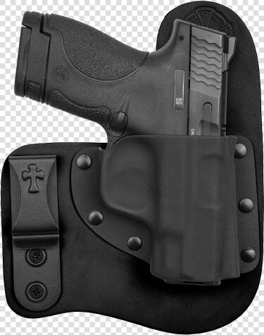 Handgun Holster  HD Png DownloadTransparent PNG