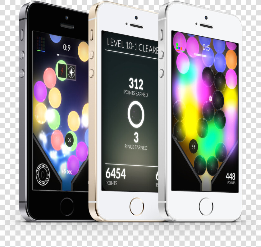 A Former Lucasfilm Technical Director Readies His First   Iphone  HD Png DownloadTransparent PNG