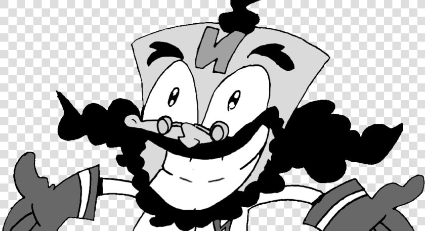 Good Cortex   Cartoon  HD Png DownloadTransparent PNG