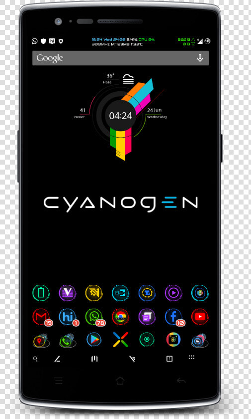 7516b73516ba Oneplus One 0 Portrait   Smartphone  HD Png DownloadTransparent PNG