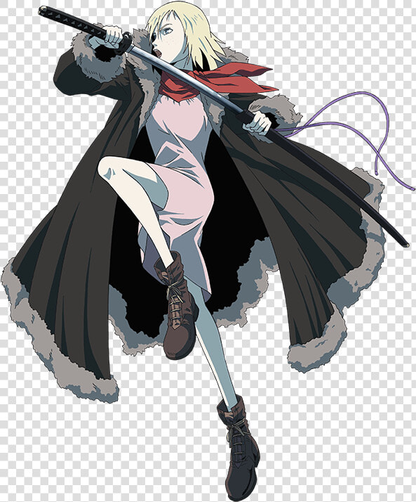 First Squad The Moment Of Truth Nadya  HD Png DownloadTransparent PNG