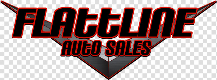 Flattline Auto Sales   Graphic Design  HD Png DownloadTransparent PNG