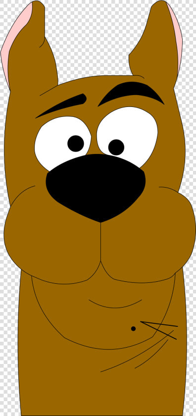 Scooby Doo Dog Png Image   Scooby Doo Png Transparent Background  Png DownloadTransparent PNG