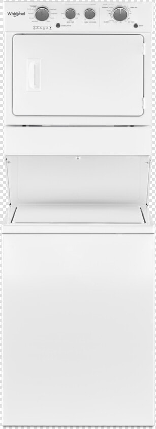Whirlpool Wet4027hw  HD Png DownloadTransparent PNG