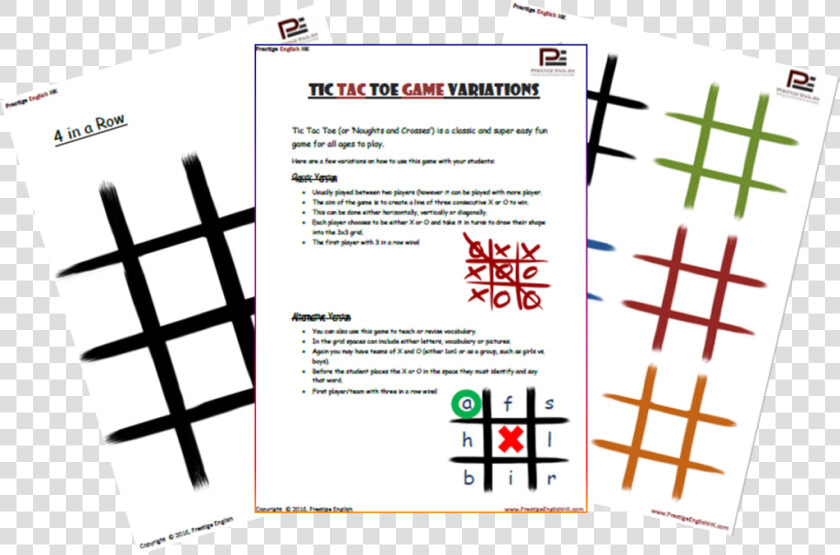 Tic Tac Toe  HD Png DownloadTransparent PNG