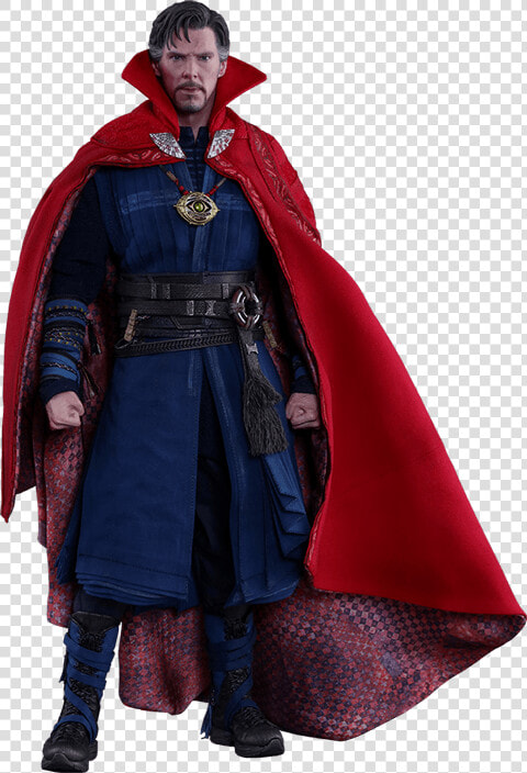 Doctor Strange Cape   Dr Strange Full Body  HD Png DownloadTransparent PNG