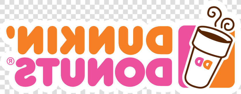 Clipart Of Suspect  Boulevard And Lawsuit   Dunkin Donuts Logo  HD Png DownloadTransparent PNG