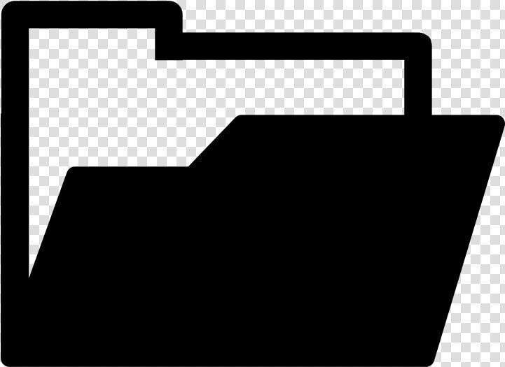 Folder Icon   Файл На Прозрачном Фоне  HD Png DownloadTransparent PNG