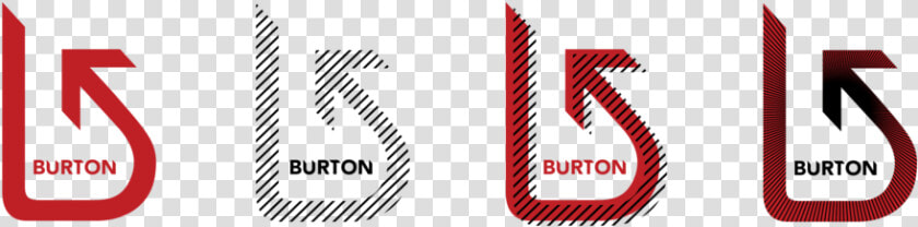 Burton Logo Redesign Proposal amp nbsp   Graphic Design  HD Png DownloadTransparent PNG