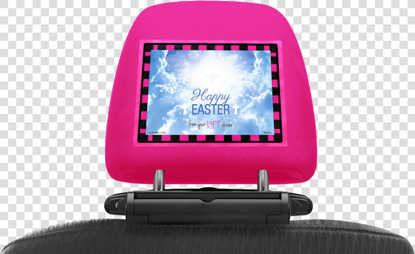 Happy Easter R   Lyft  HD Png DownloadTransparent PNG
