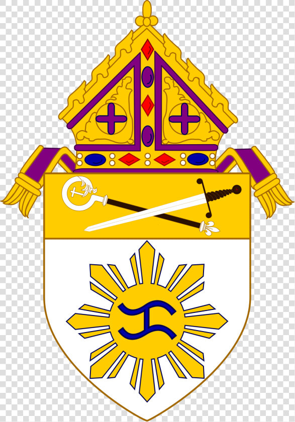 Military Ordinariate Of The Philippines  HD Png DownloadTransparent PNG