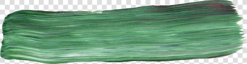 Acrylic Green Paint Strokes  HD Png DownloadTransparent PNG