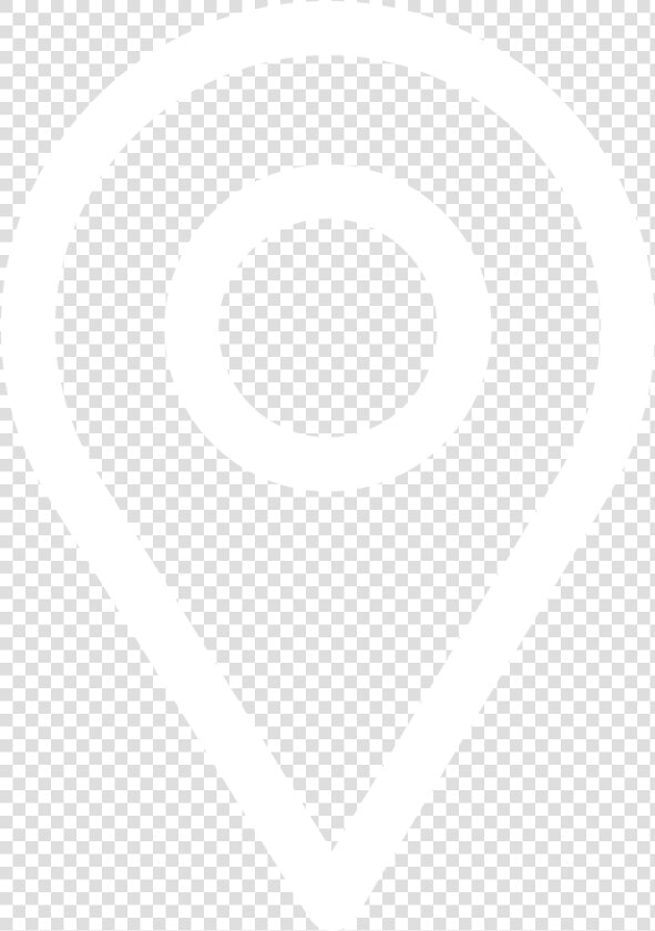 Location Pin Icon   Icon Location Png White  Transparent PngTransparent PNG
