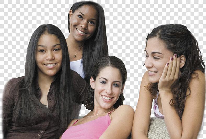 Beautiful Teen Girls  HD Png DownloadTransparent PNG