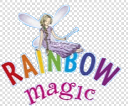 Rainbow Magic Wiki   Fairy  HD Png DownloadTransparent PNG