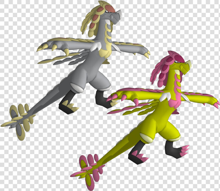 Download Zip Archive   Pokemon Kommo O Figure  HD Png DownloadTransparent PNG