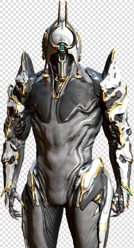 Samurai Transparent Warframe   Ash Warframe  HD Png DownloadTransparent PNG