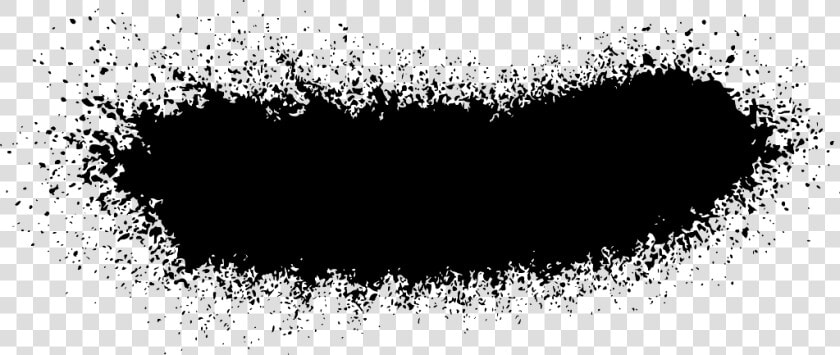  grouge  spray  aesthetic  background  banner   Black Spray Paint Png  Transparent PngTransparent PNG
