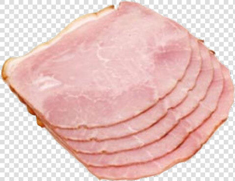 Ham Png Image   8 Slices Deli Ham  Transparent PngTransparent PNG