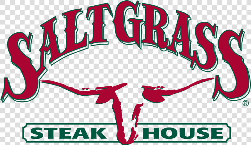 Saltgrass Steakhouse Logo  HD Png DownloadTransparent PNG