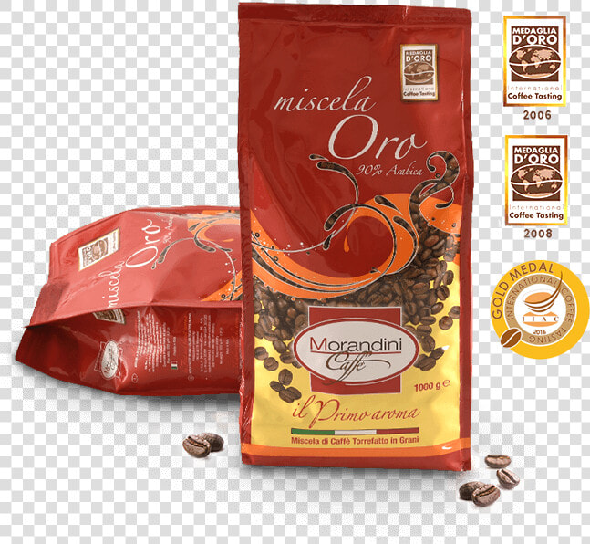Miscela Oro Caffè  HD Png DownloadTransparent PNG
