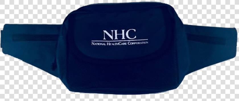 Fanny Pack   National Healthcare Corporation  HD Png DownloadTransparent PNG