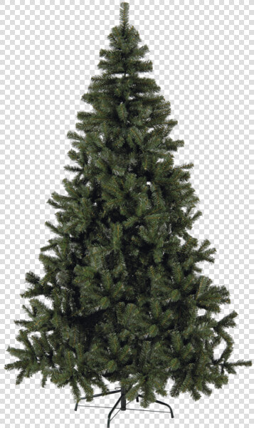 Christmas Tree Quebec   6 5 Foot Artificial Christmas Tree  HD Png DownloadTransparent PNG