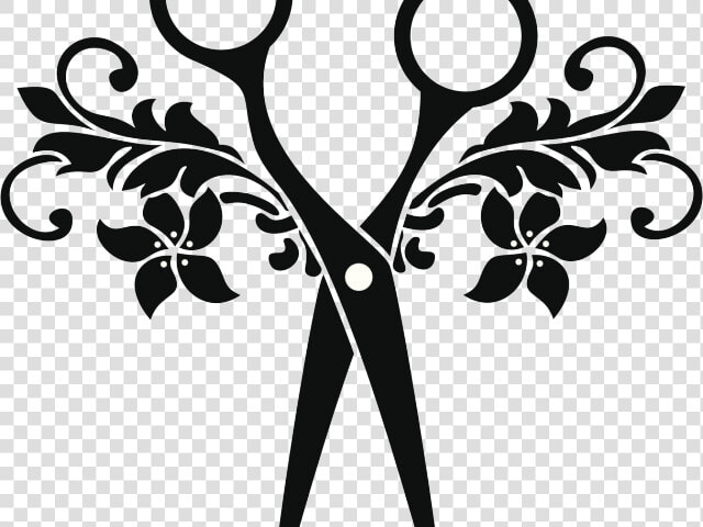Transparent Hair Shears Png   Hair Scissors Clip Art  Png DownloadTransparent PNG