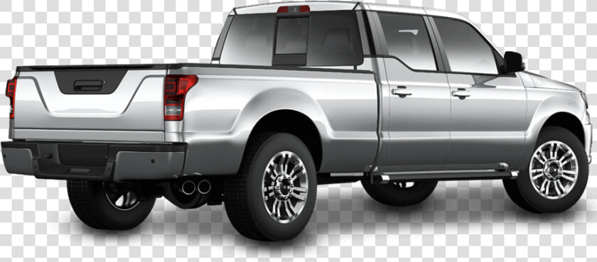 Transparent Pickup Truck Clipart Black And White   Ford F series  HD Png DownloadTransparent PNG