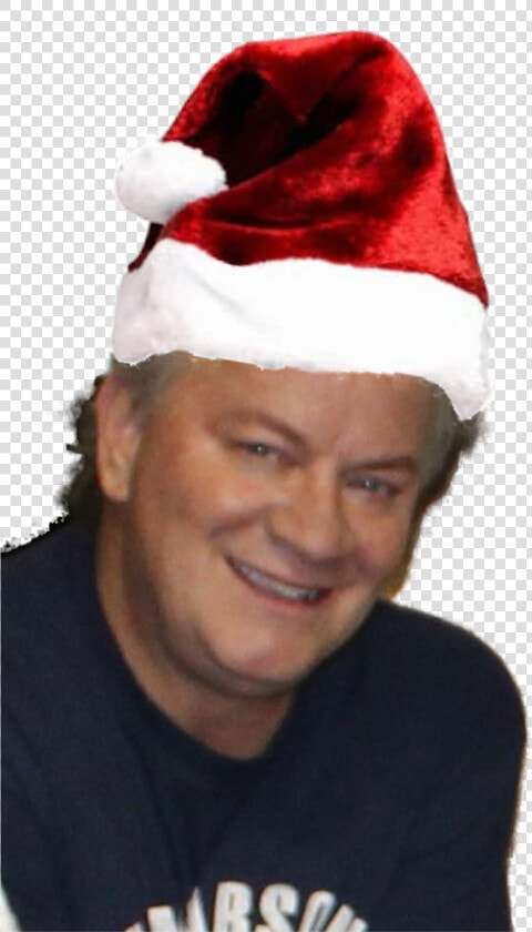 Cbs Santa Hat Class Img Responsive Owl First Image   Christmas  HD Png DownloadTransparent PNG
