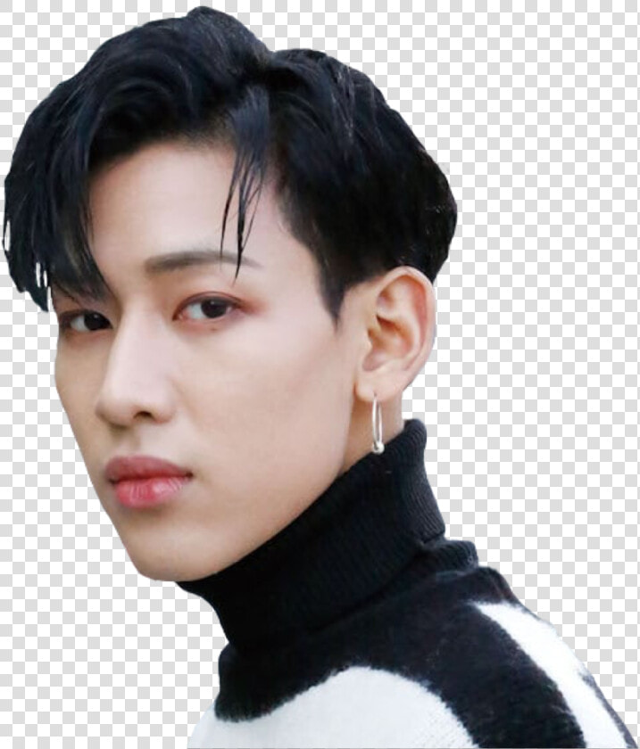  sticker  bambamsticker  got7sticker  bambam  got7   Got7 Bambam Png  Transparent PngTransparent PNG