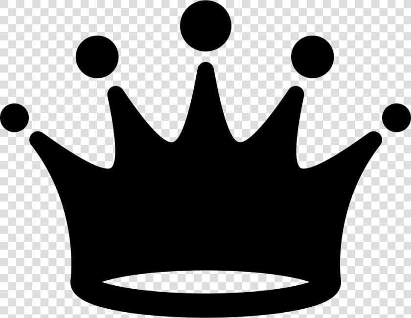 Crown Svg Png Icon Free Download   Crown Icon Transparent  Png DownloadTransparent PNG