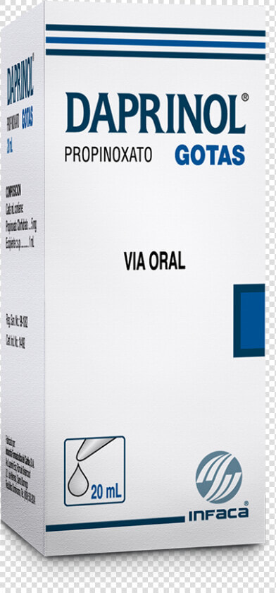 Daprinol Gotas   Paper  HD Png DownloadTransparent PNG