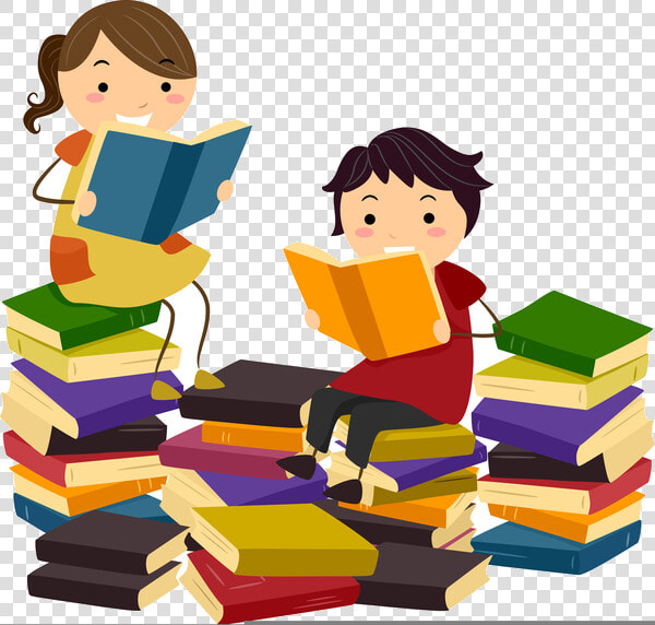 Reading Free Clipart Parent To Child Images At Transparent   Reading Challenge Clip Art  HD Png DownloadTransparent PNG