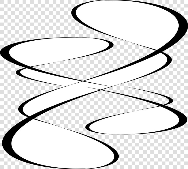 Fancy Lines Curl Clipart Curved Line Clip Art Transparent   Clipart Curved Lines Png  Png DownloadTransparent PNG