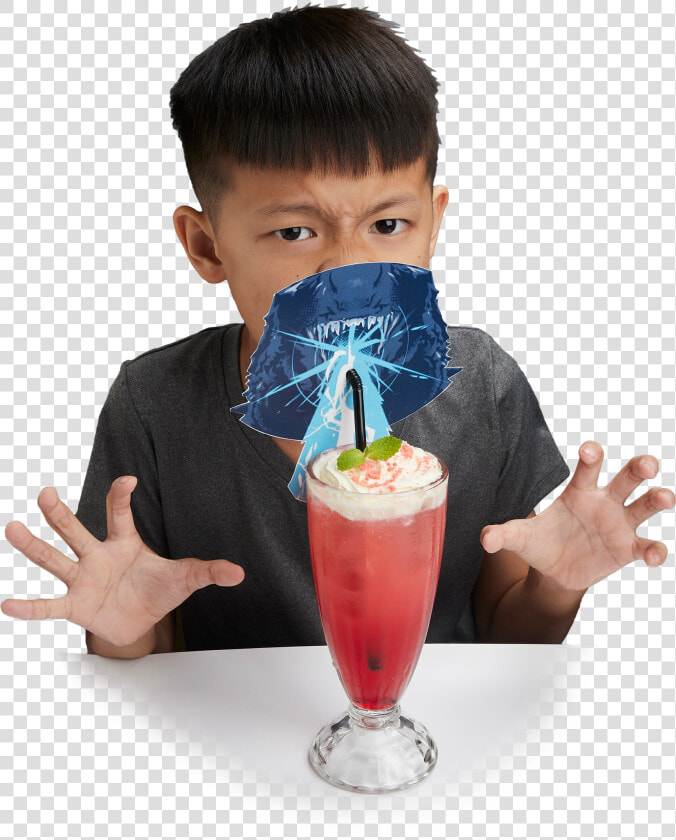 Ice Cream Sodas  HD Png DownloadTransparent PNG