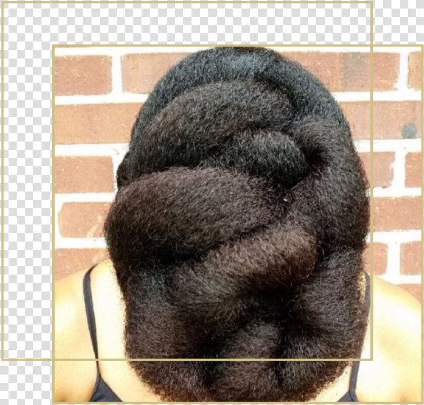 Hair Styling Color Natural Hair Children Men Add ons   Afro Chic Hairstyles  HD Png DownloadTransparent PNG