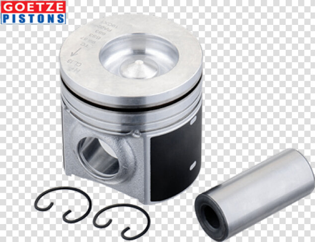 Pistons Tractors   Farmtrac 60 Piston Types  HD Png DownloadTransparent PNG