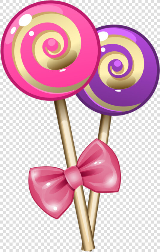 Vector Free Download Png Clip Art Food And Scrapbooking   Cute Candyland Lollipop Clipart  Transparent PngTransparent PNG
