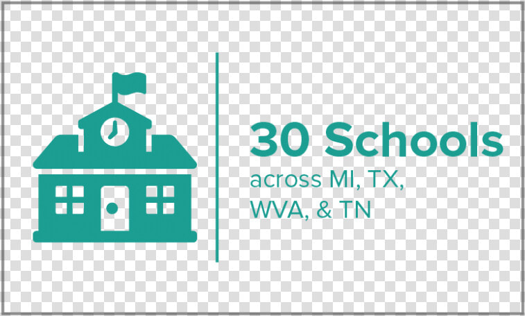 Stem Scholars   30 Schools   School Cartoon Black And White Transparent Background  HD Png DownloadTransparent PNG