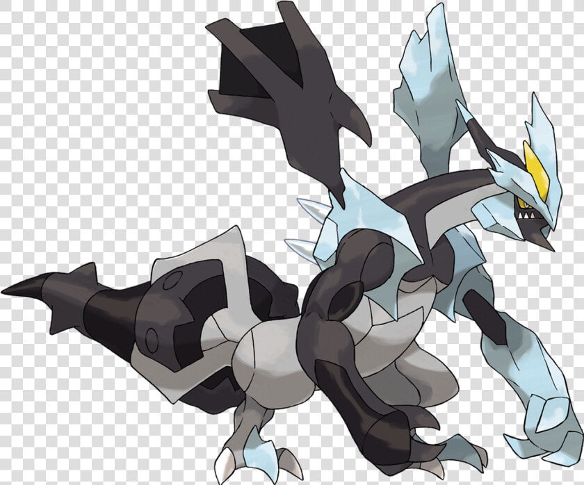 Transparent Zekrom Png  Png DownloadTransparent PNG