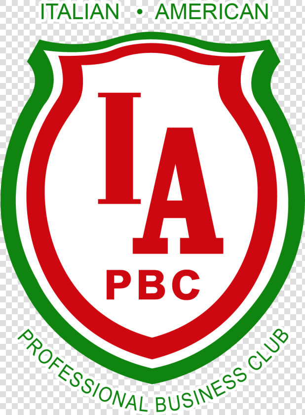 Italian American Businessmen Who Strive For Friendship    Emblem  HD Png DownloadTransparent PNG