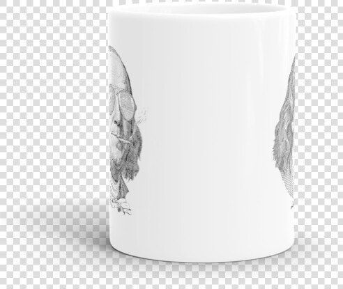 Ben Franklin Party Mug   Ceramic  HD Png DownloadTransparent PNG