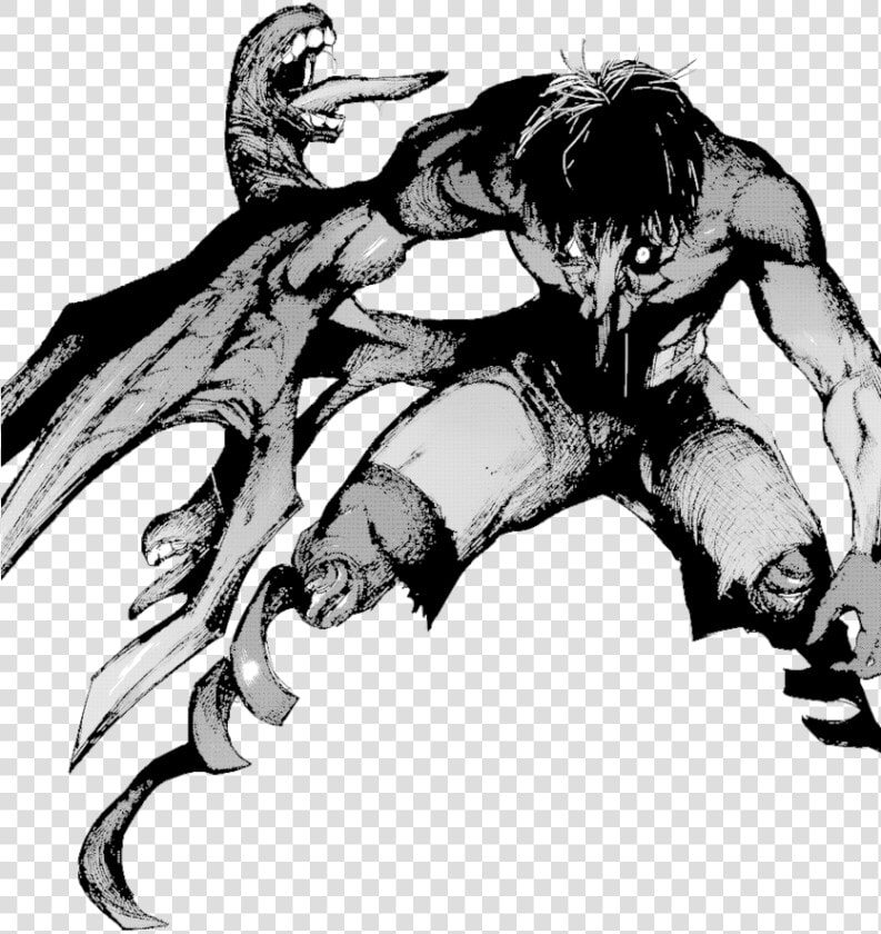 Kaneki Ken New Kakuja   All Kaneki Kakuja Forms  HD Png DownloadTransparent PNG