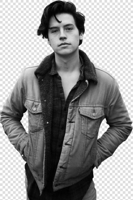 Cole Sprouse Png  Transparent PngTransparent PNG