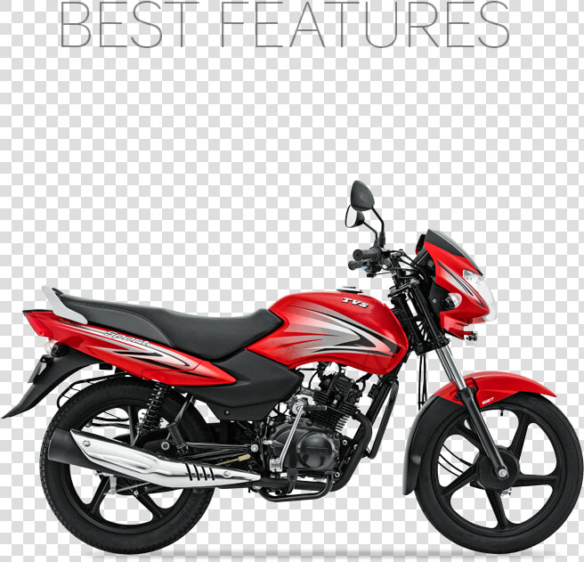 Tvs Sport Bike Price  HD Png DownloadTransparent PNG