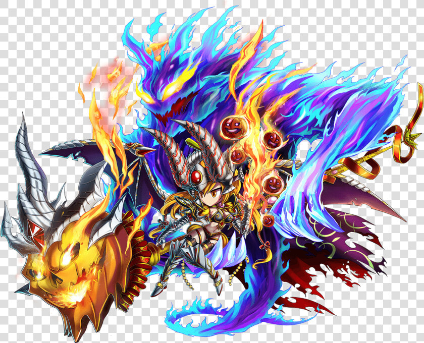 Brave Frontier Semira Omni  HD Png DownloadTransparent PNG