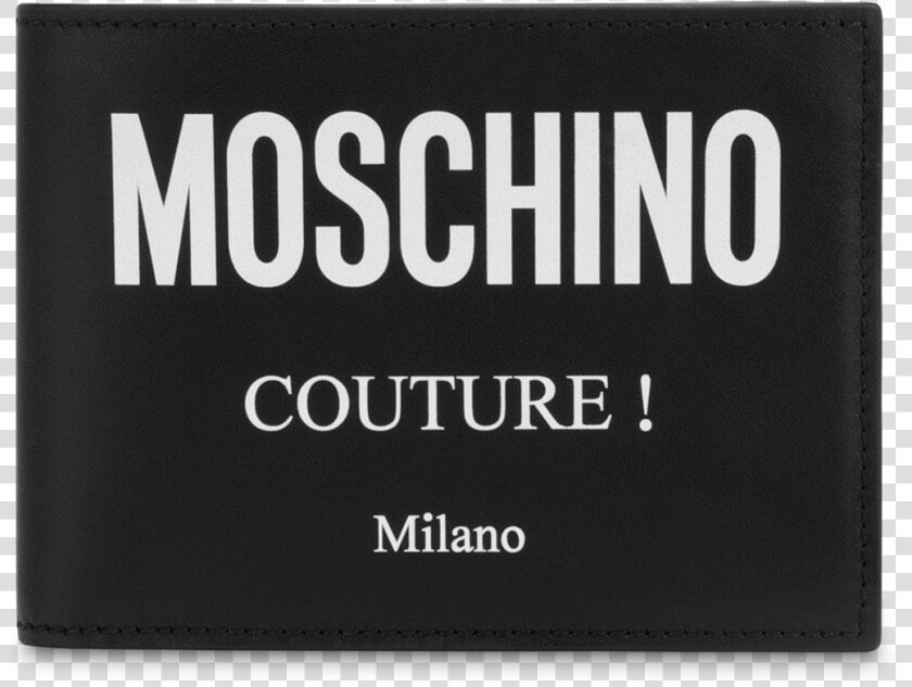 Moschino  HD Png DownloadTransparent PNG