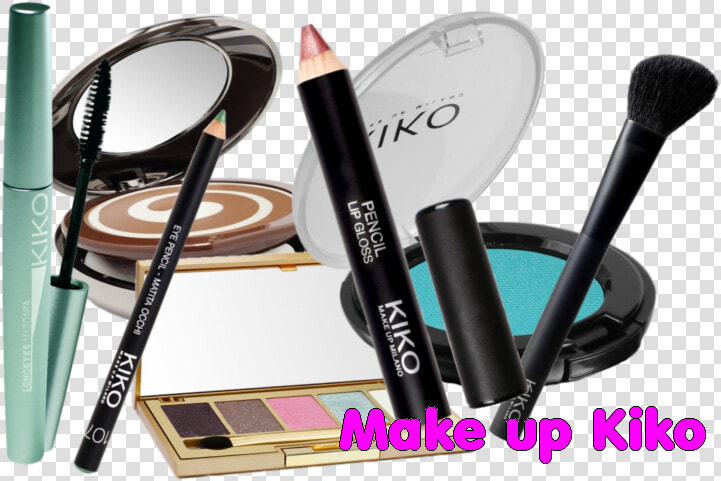 Makeup Png Picture   Kiko  Transparent PngTransparent PNG