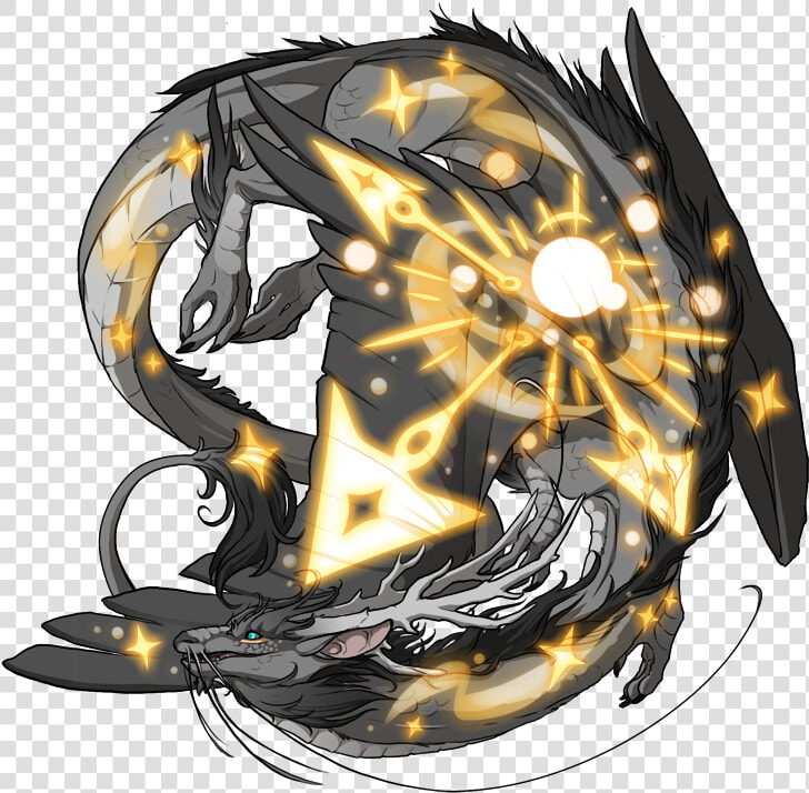 Pgkgc7y   Imperial Dragon Flight Rising Female  HD Png DownloadTransparent PNG